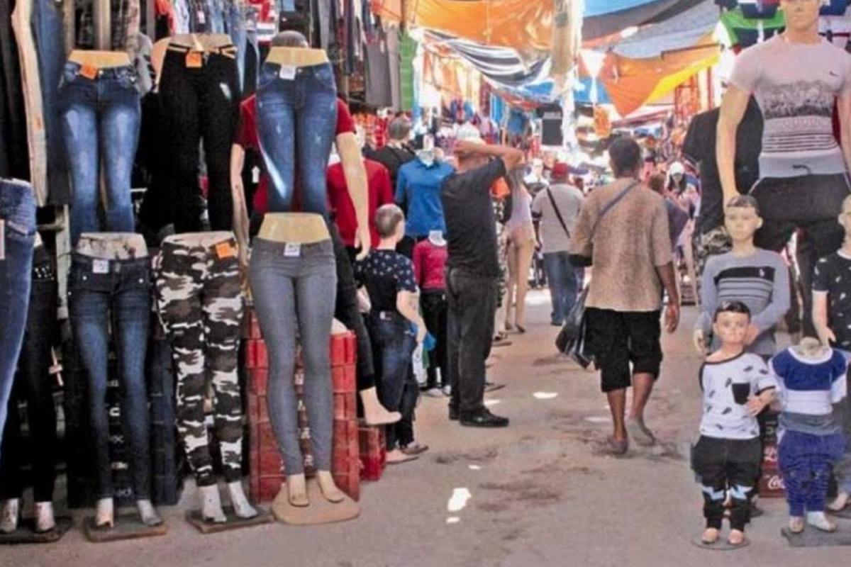 Efe: Los precios imposibles en la Navidad venezolana