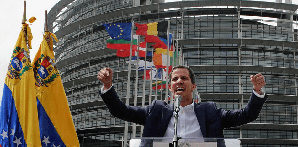 Estados Unidos y la Unión Europea decidirán destino de Guaidó en enero
