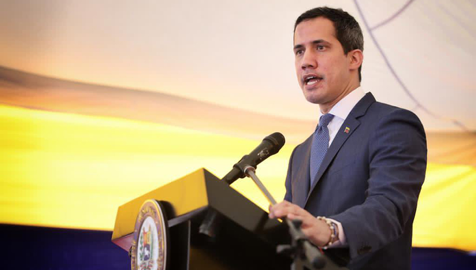 Guaidó busca prolongar su mandato a través de una Comisión Delegada