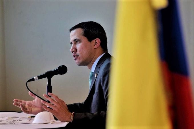 Juan Guaidó «le falló al país» en casi dos años de gestión, dice Antonio Ledezma