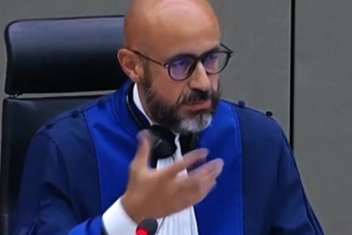 Juez de la CPI dice que el caso Venezuela está «muy lejos» de llegar a juicio