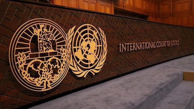 La CIJ se declara competente en disputa limítrofe entre Venezuela y Guyana