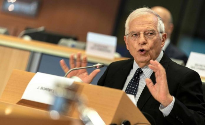 La UE buscará máximo consenso con la oposición luego de las parlamentarias