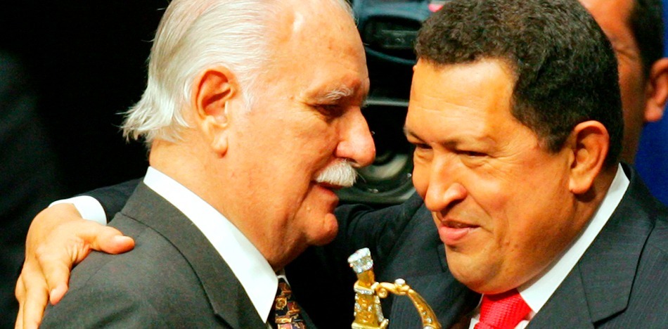 Murió José Vicente Rangel, el hombre que sentó las bases de la desgracia chavista