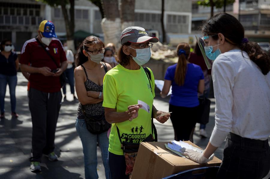¿Se puede confiar en los resultados emitidos en la consulta popular?