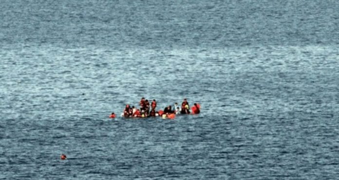Tragedia en Güiria | Detuvieron al dueño del bote donde viajaban los venezolanos que se ahogaron