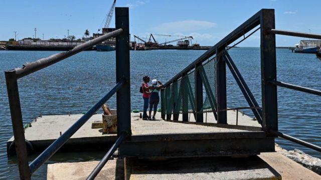 Tragedia en Güiria: los peligros del tráfico de migrantes de Venezuela a Trinidad