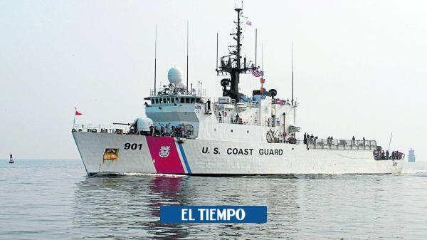 El plan secreto de EE. UU. para que Álex Saab no se escape