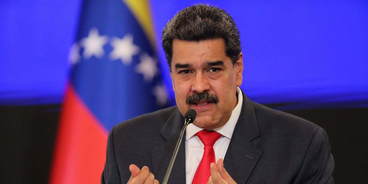 Venezuela Opposition Debilitated as Biden Set to Take Office
