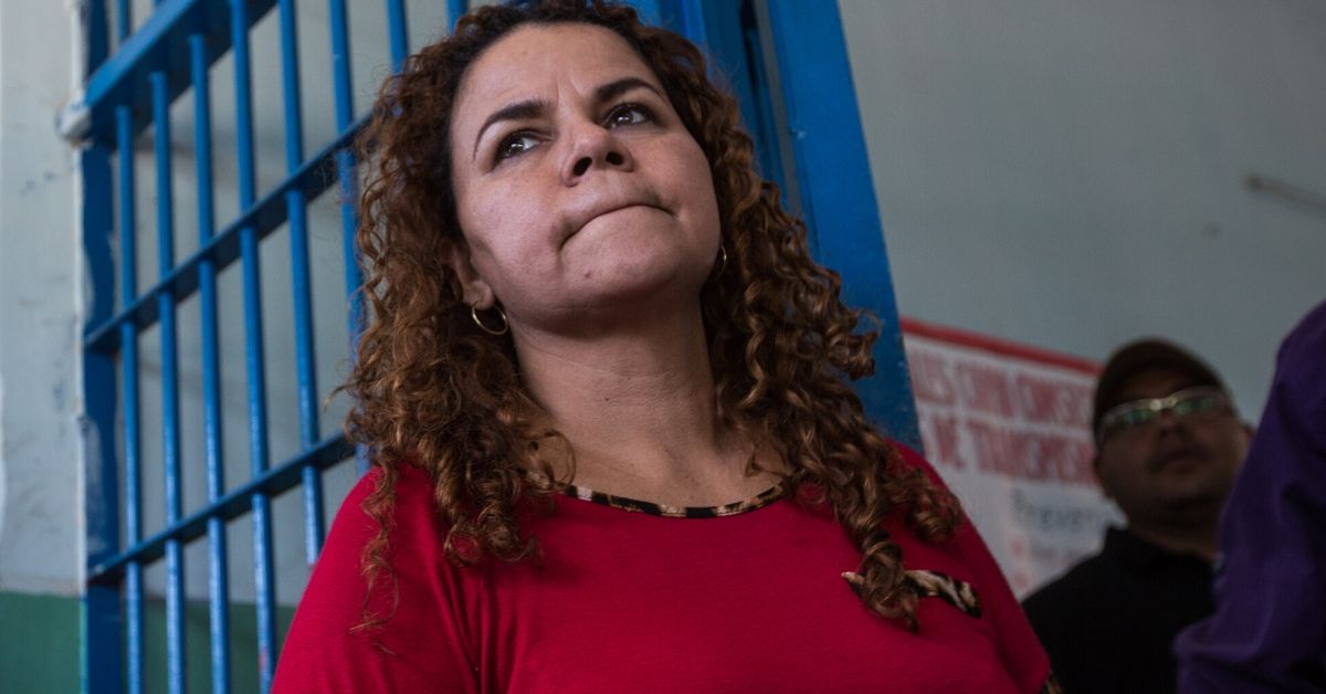 Varela propone confiscar bienes de los venezolanos que se fueron del país