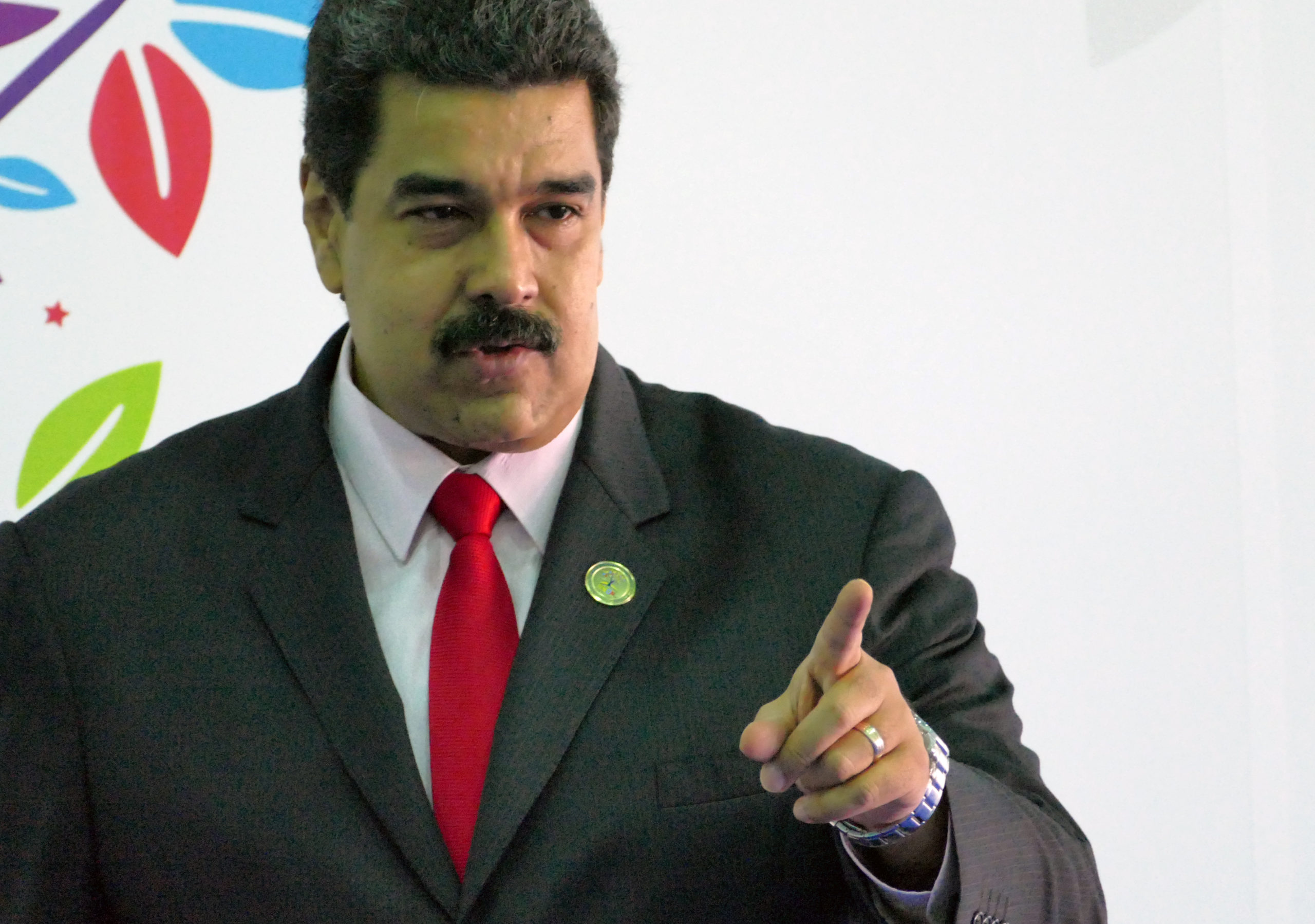 Venezuela is the perfect test case for Biden’s promised return to multilateralism –