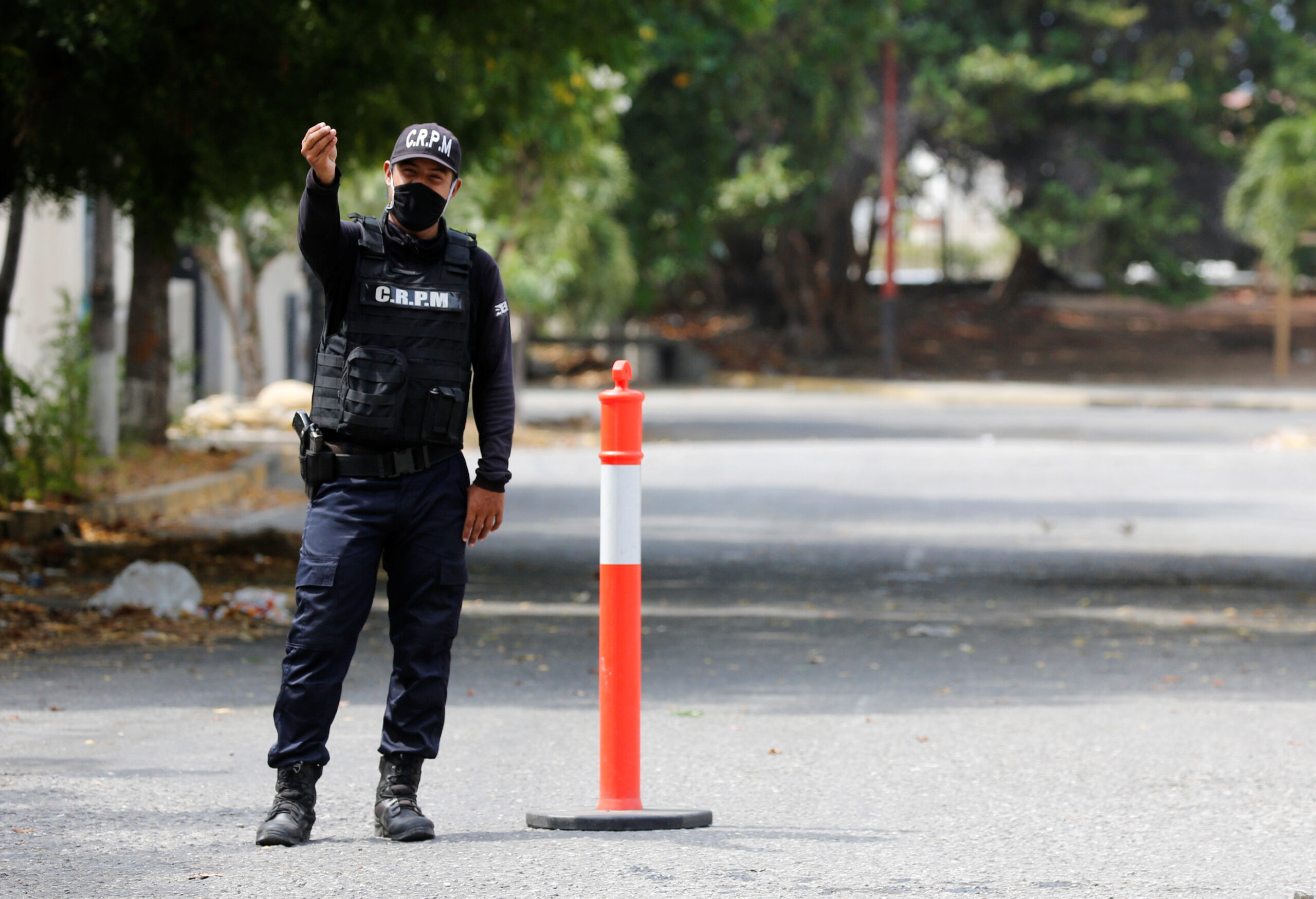 Venezuelan authorities raid, shutter VPITV broadcaster – Committee to Protect Journalists