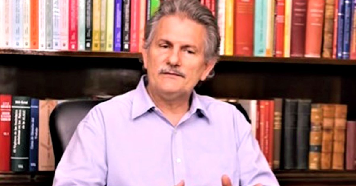 Un ex ministro de Hugo Chávez contó cómo creció la corrupción al interior del régimen venezolano: “Maduro es un títere a la merced de un cartel de mafias”
