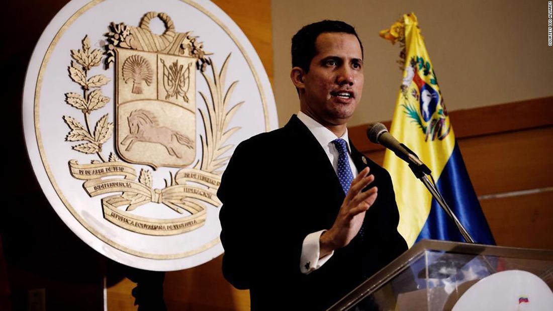 Analysis: Venezuela’s revolution has stalled. Is Juan Guaidó still the answer?