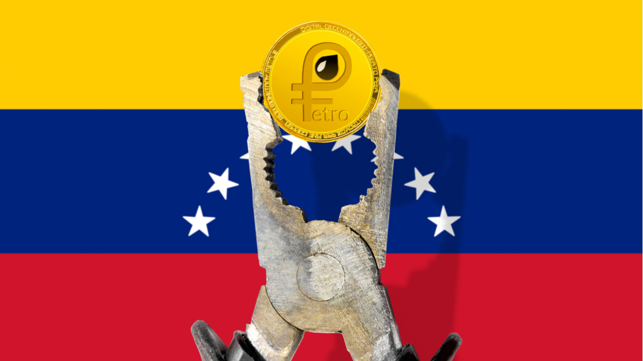 Venezuelan President Maduro Promises 2021 Will Be the Year to Boost Usage of Petro | Altcoins Bitcoin News