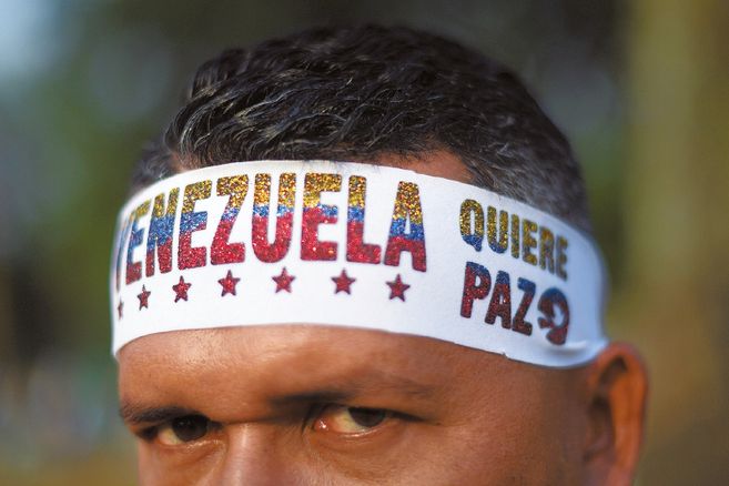 Colombia y Venezuela, dos temas calientes en la agenda de Biden