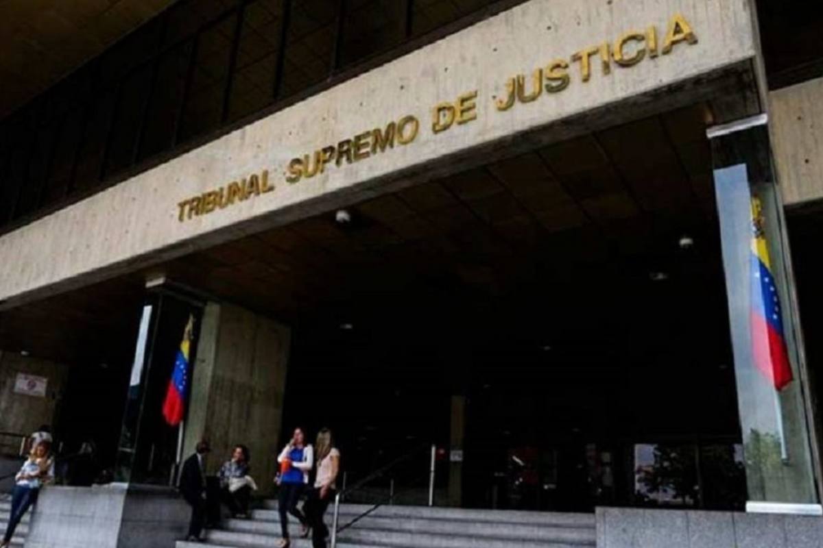 Se cumplieron las 48 horas y el TSJ no ordenó la captura de Guaidó y diputados