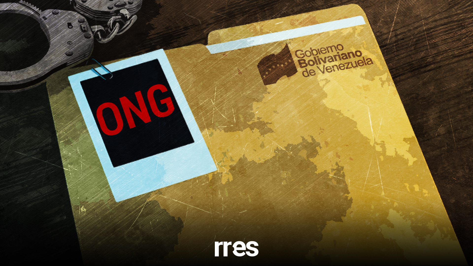 Organizaciones de carácter humanitario son criminalizadas en Venezuela