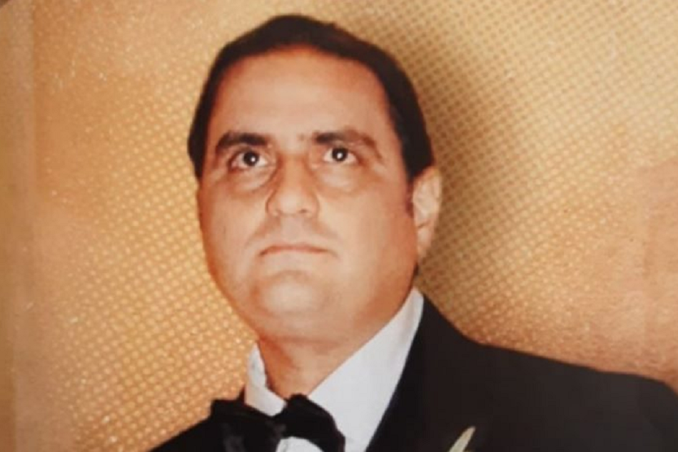 Álex Saab ya está en prisión domiciliaria a la espera de su extradición