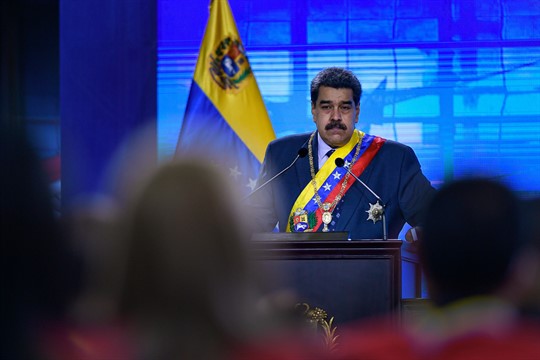 Can Biden Succeed Where Trump’s Venezuela Policy Failed?