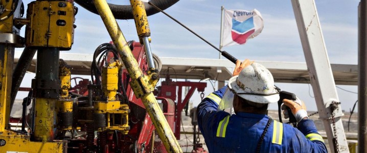 Chevron Could Be Key To Rebuilding Venezuela’s Oil Industry