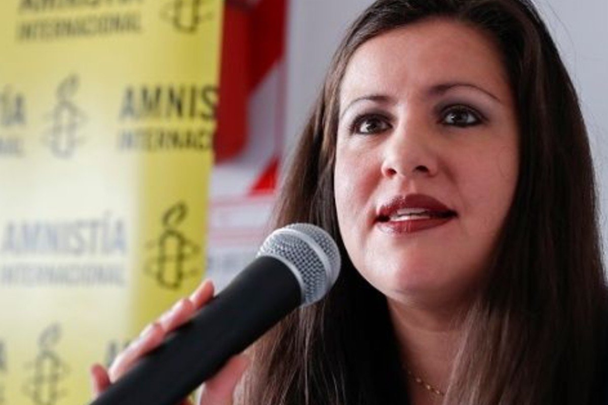 AI pide retiro de militares de fronteras peruanas: «Es un riesgo para migrantes venezolanos»