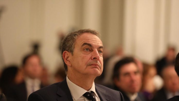 ABC: Rodríguez Zapatero hace lobby para que Biden le quite las sanciones a Maduro