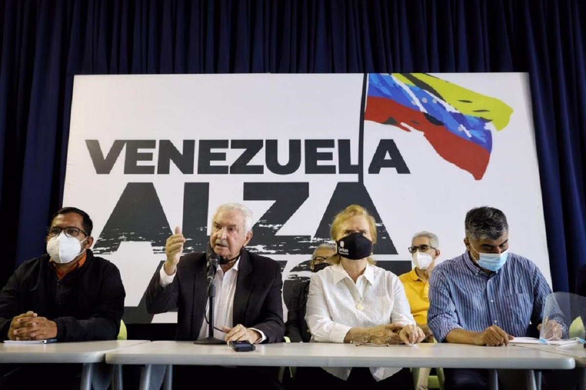 ANCO reclama desinterés de partidos y personalidades para cumplir mandato de la Consulta Popular