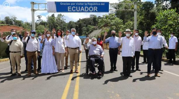 Ecuador y Colombia rechazaron conjuntamente la instalación del Parlamento chavista