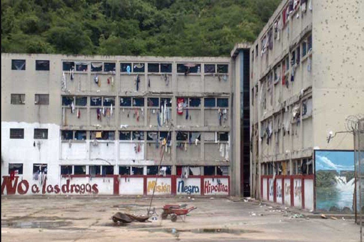 Foro Penal solicitó con urgencia evacuación para los indígenas retenidos en Rodeo II