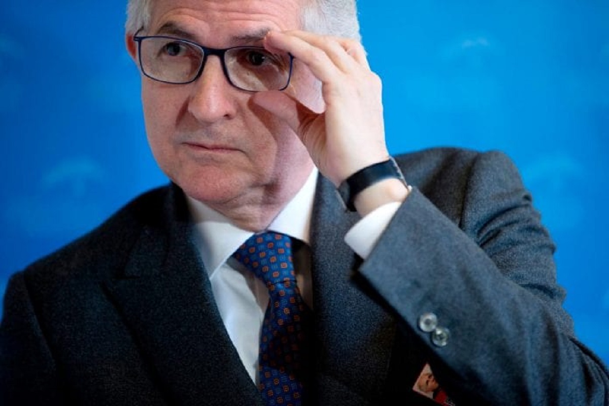 Ledezma, a ND: Lamento que la Consulta Popular haya creado expectativas que terminan desinflándose