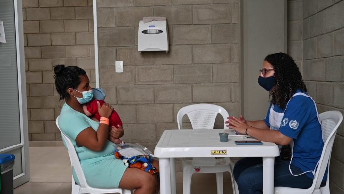 OPS: Venezuela no recibirá vacuna gratuita contra el covid-19