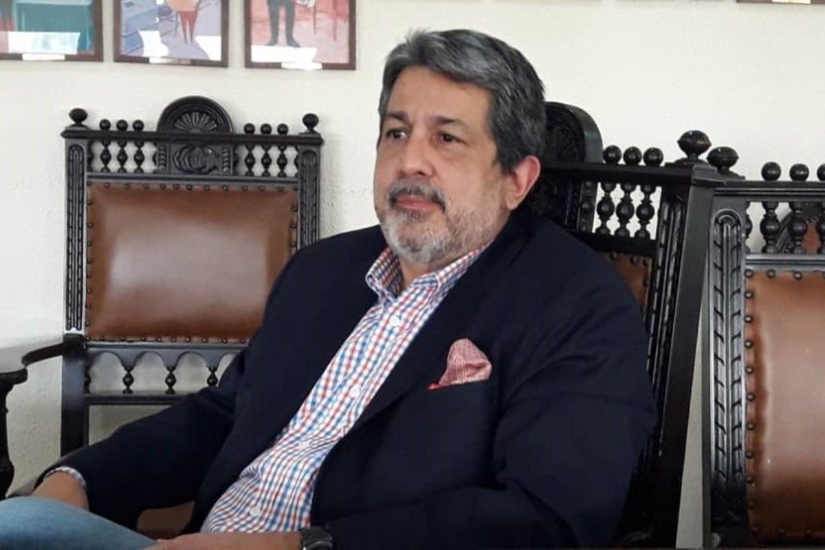 Pdte. Cámara de Comercio de Caracas: No hay nada que indique que habrá recuperación económica