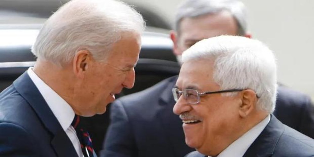 ¿Por qué es probable que Biden no haga nada por los palestinos?