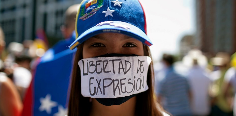 Régimen de Maduro inicia el año con nueva embestida contra la prensa libre
