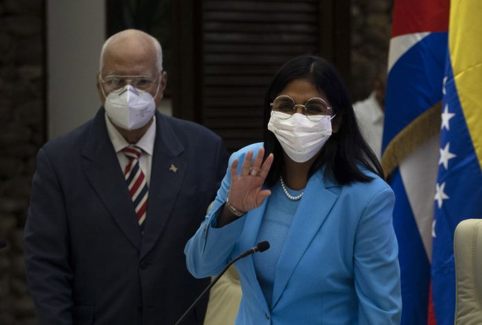 Regímenes de Cuba y Venezuela crearán un “observatorio conjunto sobre sanciones”