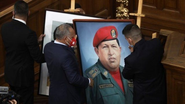 Venezuela: qué cambia ahora que el chavismo controla también la Asamblea Nacional (y qué pasa con Juan Guaidó)