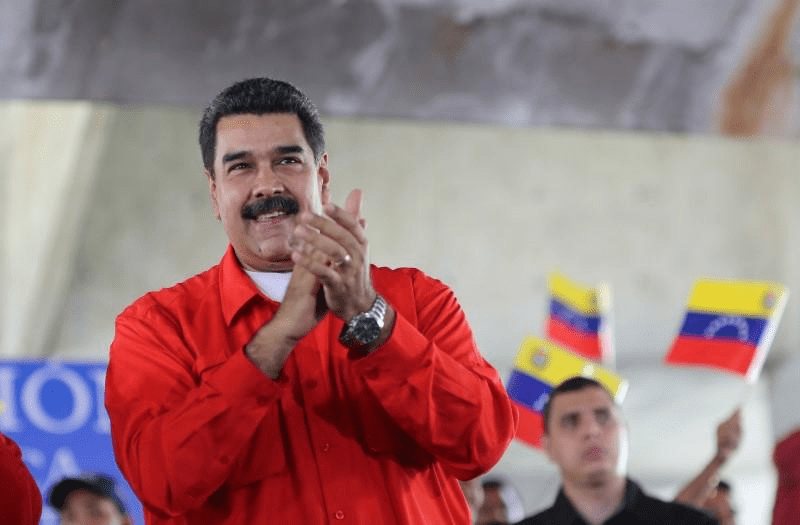 Venezuela lidera ranking mundial de países corruptos