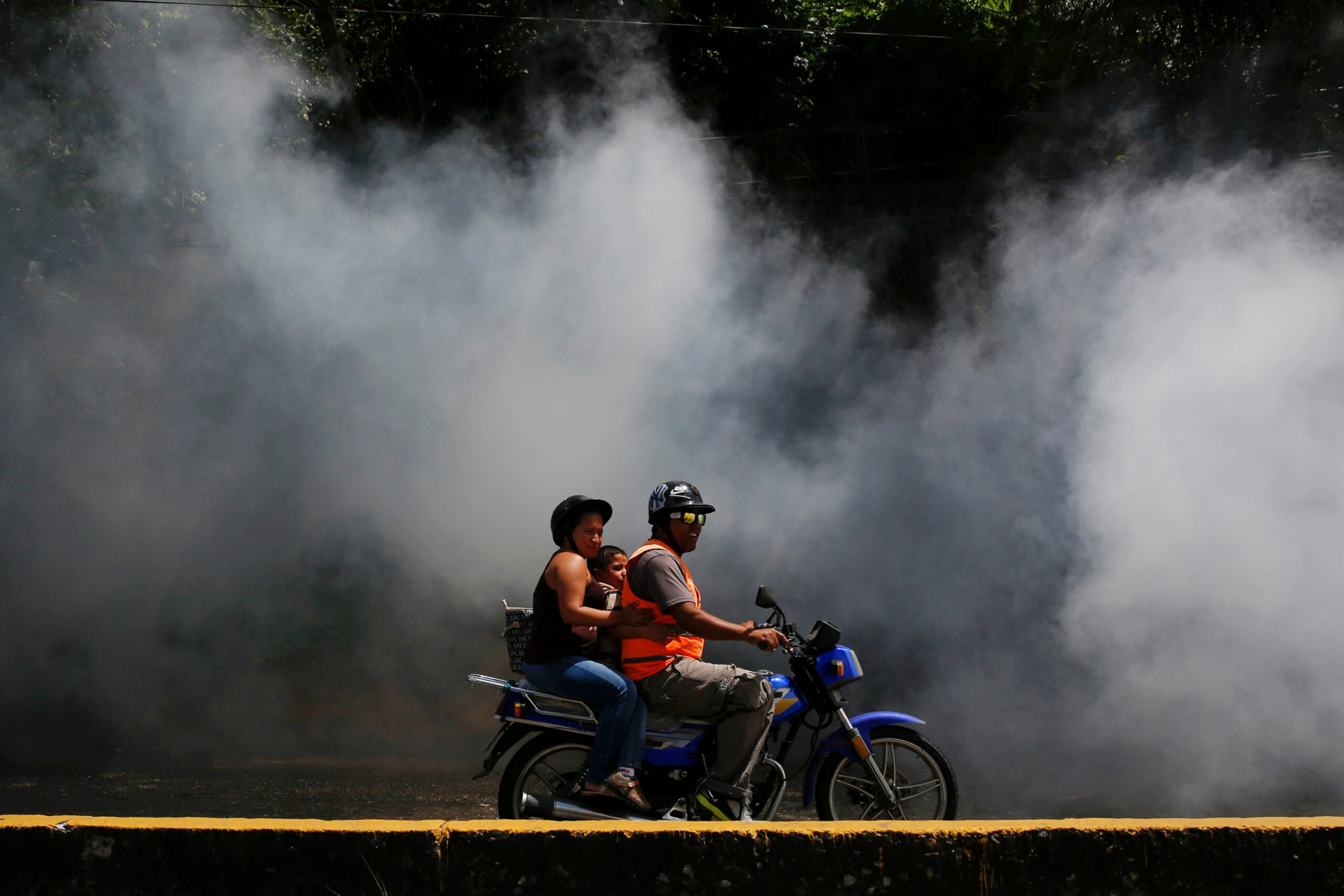 ONU reporta aumento de 52,3% en la tasa de letalidad del dengue en Venezuela