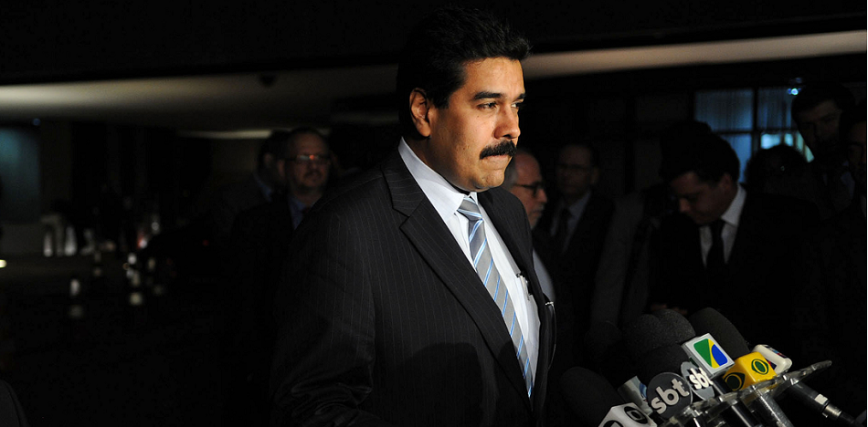 La farsa de las “gotas milagrosas” de Maduro no pasa el filtro de Facebook