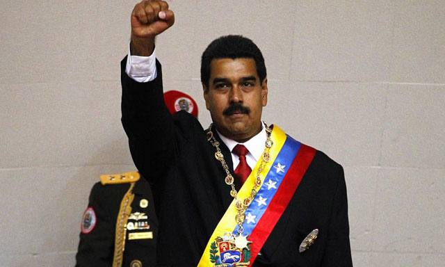 Elecciones regionales: Maduro las ofrecerá a cambio de seguir hasta 2025