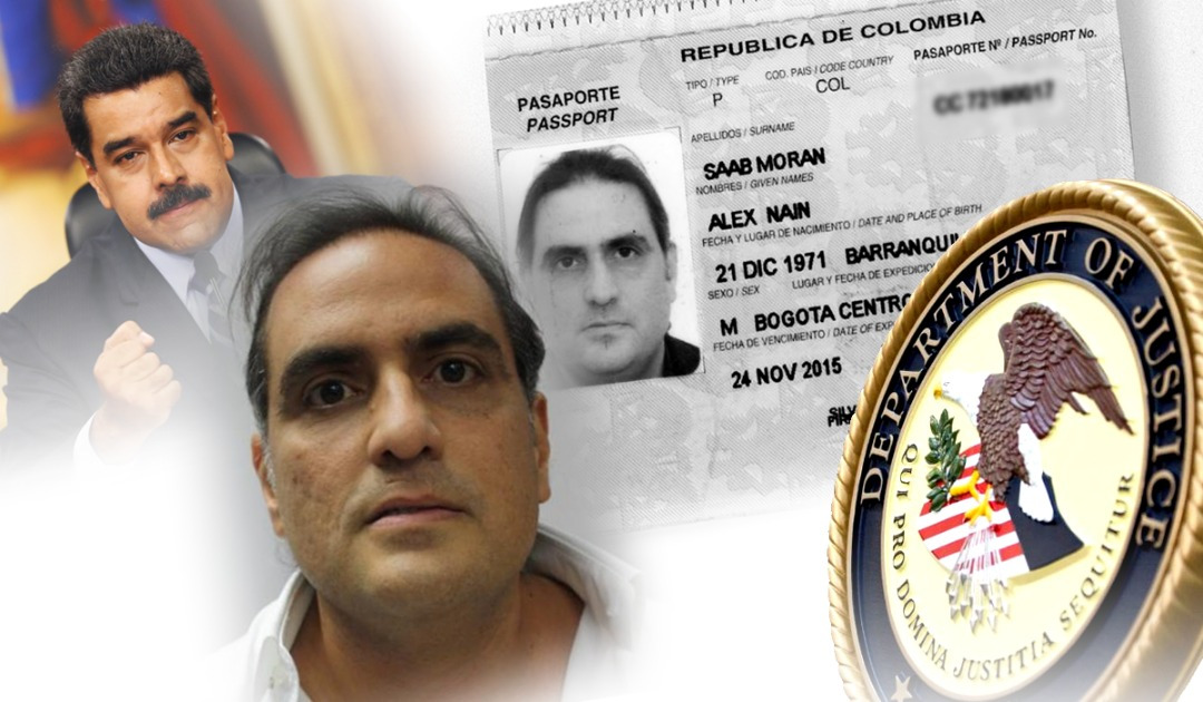 El Tiempo: Para Cabo Verde, Alex Saab no es ningún diplomático y no tiene inmunidad