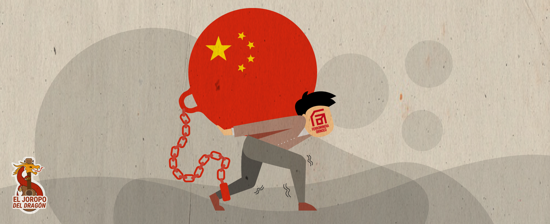 A dream deal with China that ended in nightmarish debt for Venezuela