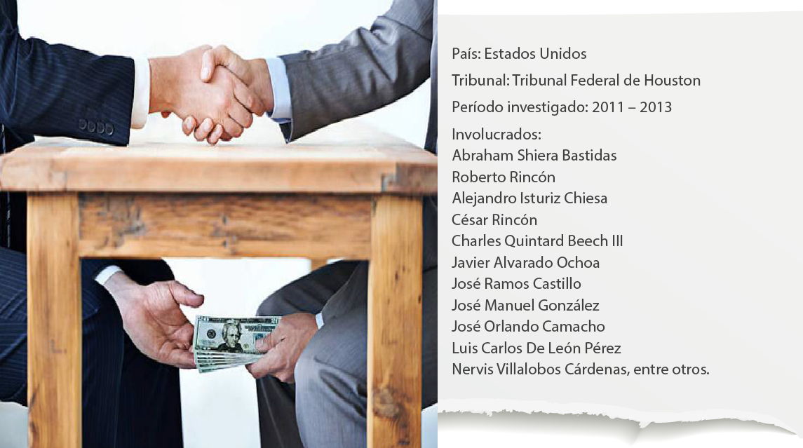 petroleo historia 6