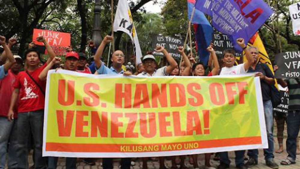 US unlikely to soften Venezuela’s sanctions regime: Analyst