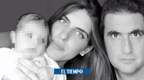 Trasladaron de Caracas a Moscú a familia de Álex Saab