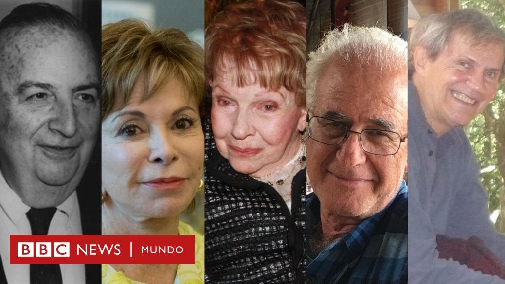 «Venezuela fue un país que nos albergó con gran solidaridad»: 5 destacadas figuras de la ciencia, el arte y la literatura marcadas por el exilio