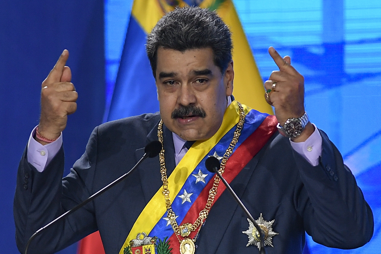 Venezuela’s Story: Democratic Paths to Authoritarianism