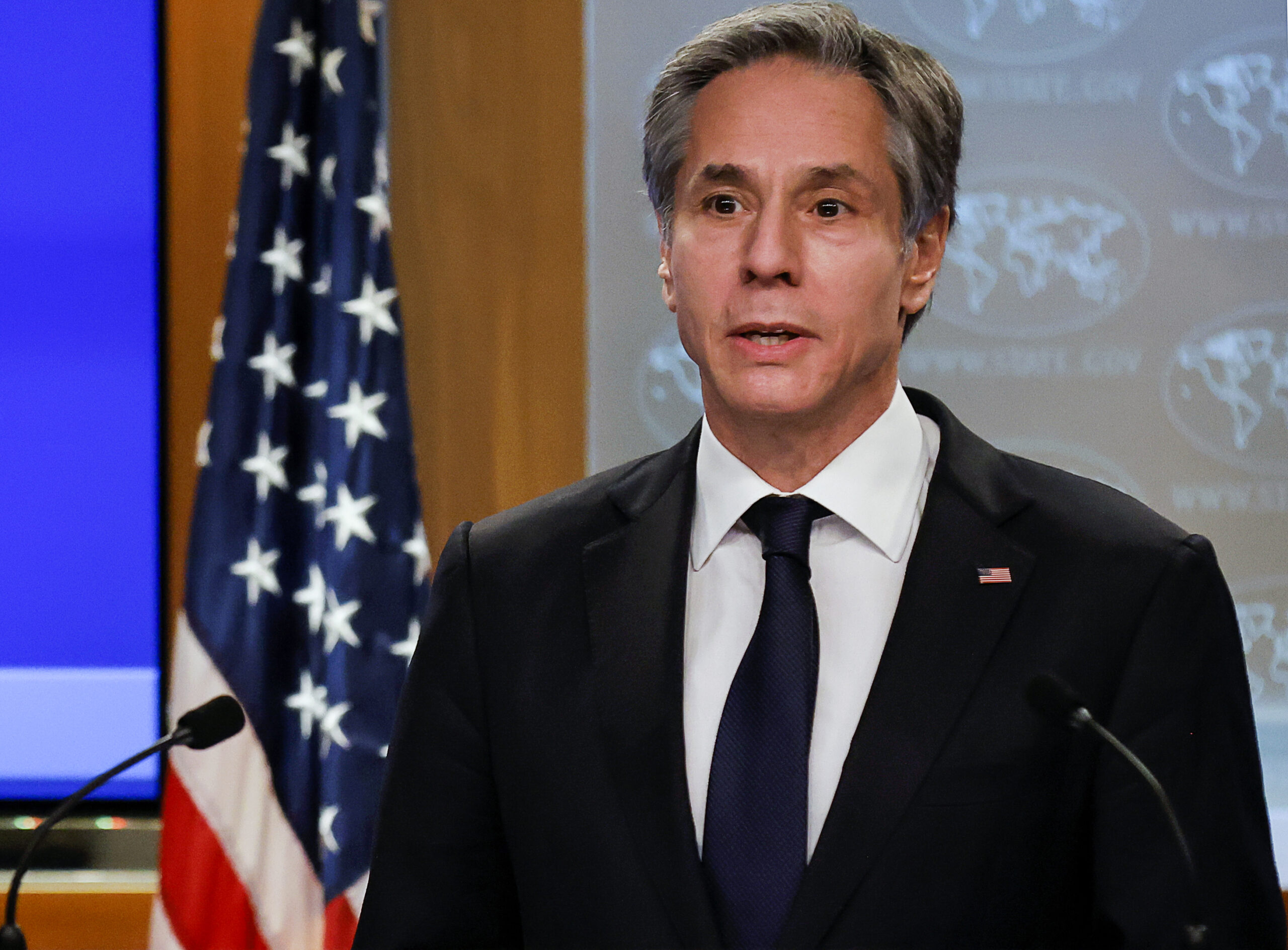 EEUU advirtió a Maduro en el Consejo de DDHH de la ONU: Seguiremos denunciando sus abusos