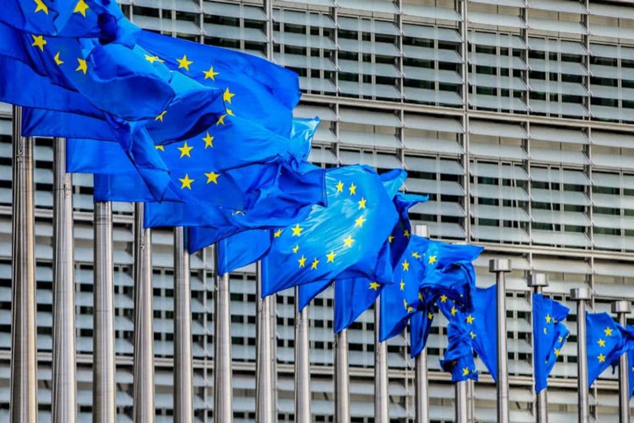 La Unión Europea declaró non grata a representante de Maduro